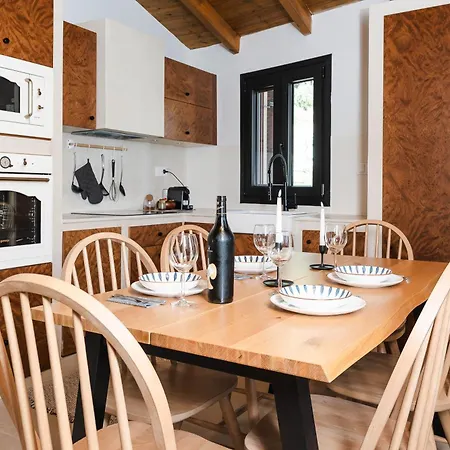 Lithodia - Λιθωδία Кавала