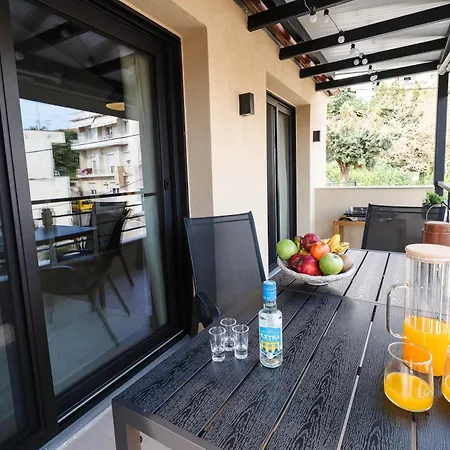 Lithodia - Λιθωδία Daire *