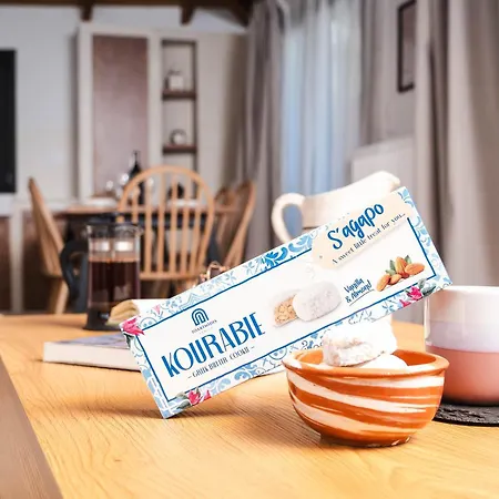 Lithodia - Λιθωδία * Кавала