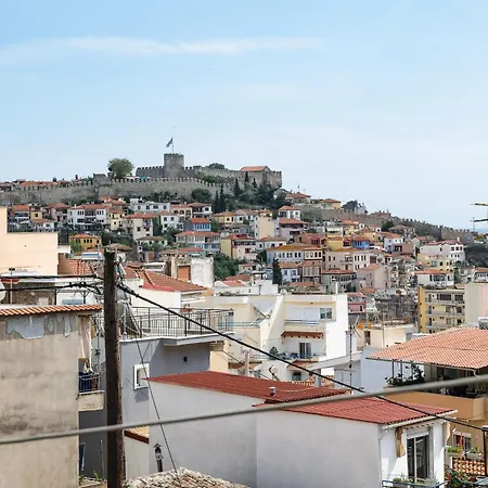 Lithodia - Λιθωδία * Kavala