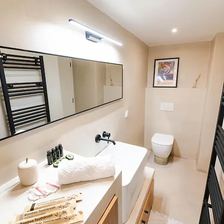 Daire Lithodia - Λιθωδία