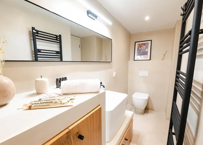 Apartamento Lithodia - Λιθωδία