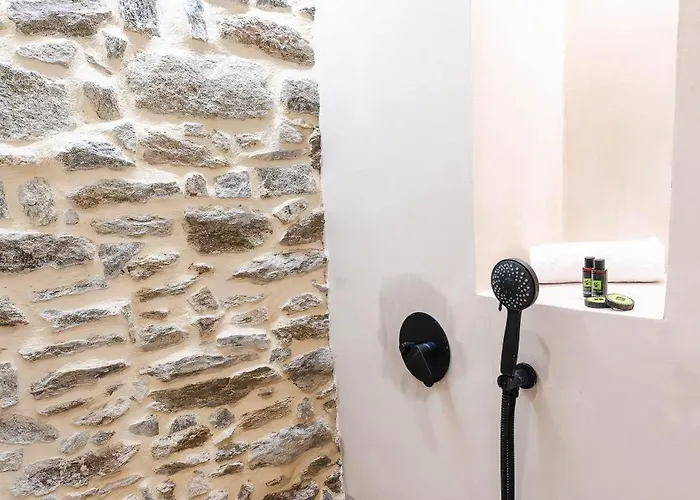 Apartamento Lithodia - Λιθωδία *