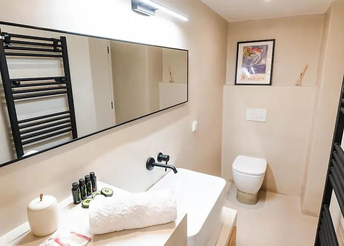 Apartamento Lithodia - Λιθωδία