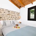 Lithodia - λιθωδία Appartement
