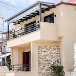 Lithodia - λιθωδία Appartement Kavala
