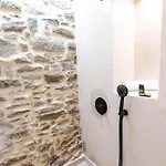 Appartement Lithodia - λιθωδία *