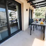 Appartement Lithodia - λιθωδία Kavala