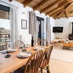 Lithodia - λιθωδία Appartement *