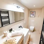 Appartement Lithodia - λιθωδία