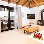 Lithodia - λιθωδία Appartement Kavala