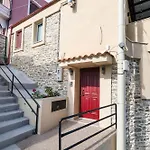Appartement Lithodia - λιθωδία Kavala