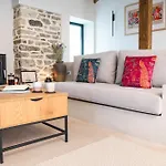 Lithodia - λιθωδία Appartement *