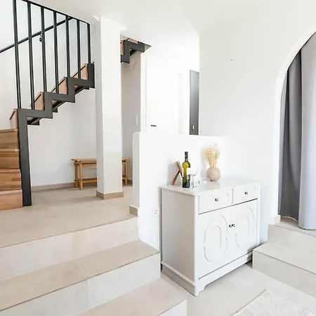 Apartmán Lithodia - λιθωδία Kavala