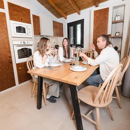 Lithodia - Λιθωδία شقة