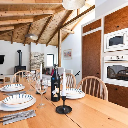 شقة Lithodia - Λιθωδία *