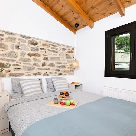 Lithodia - Λιθωδία Apartment