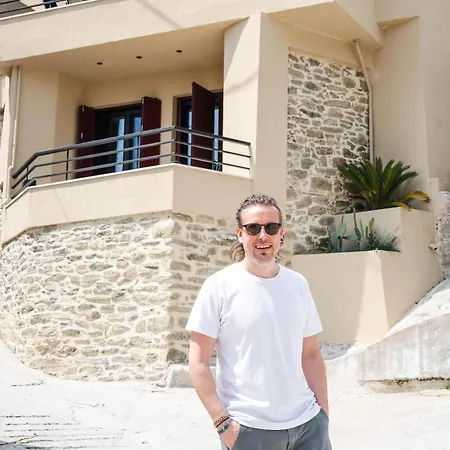 Apartment Lithodia - Λιθωδία *