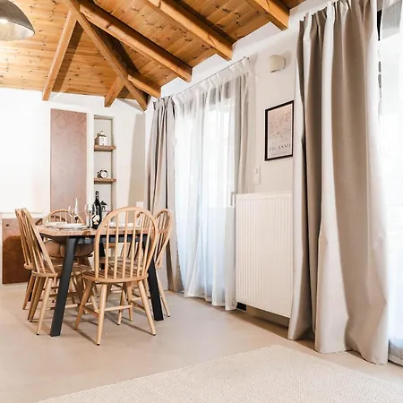 Lithodia - Λιθωδία * كافالا