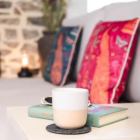 Apartment Lithodia - Λιθωδία