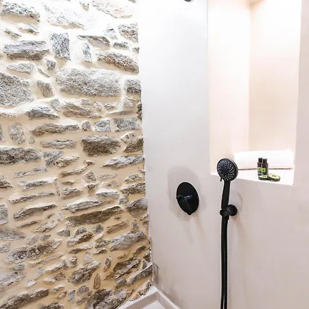 Apartment Lithodia - Λιθωδία *