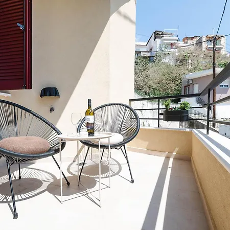 Apartment Lithodia - Λιθωδία