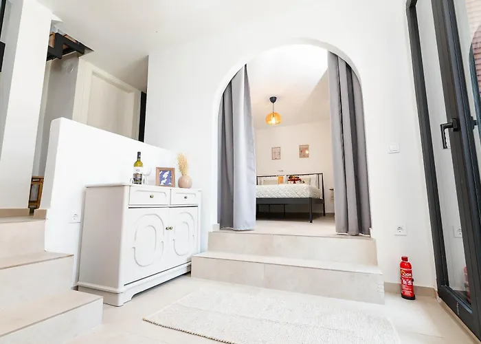 Lithodia - λιθωδία Apartmán