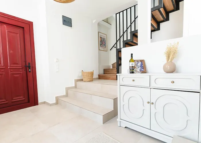 Lithodia - λιθωδία * Kavala